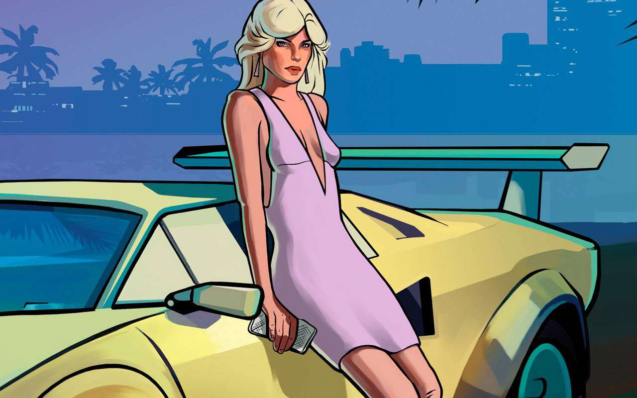 Betty B. reccomend vice city mission party