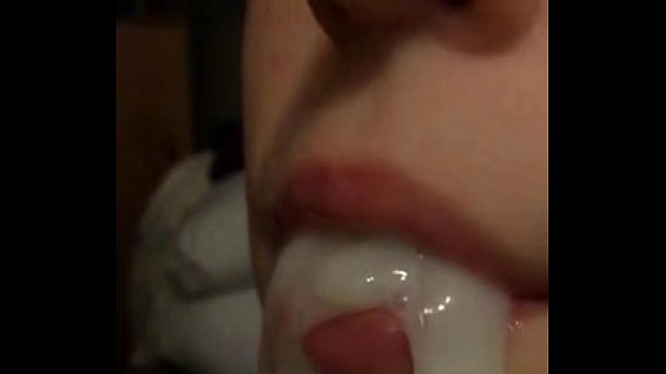 best of Creampie dripping oral