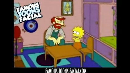 Cirrus recommend best of simpsons sex