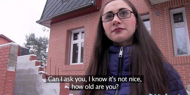 Quest reccomend russian teen glasses olga shkabarnya