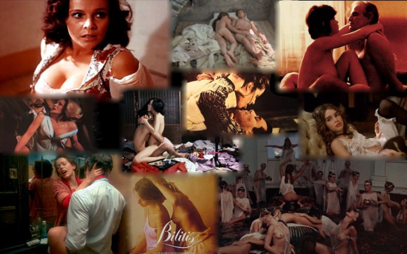Honey reccomend Las mejores películas eróticas francesas.