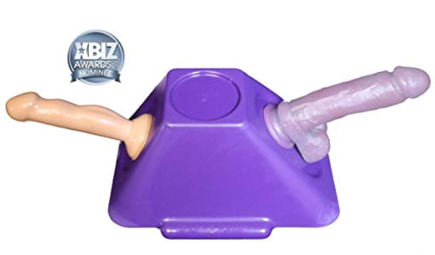Cookie recommend best of outs plug bench dildo