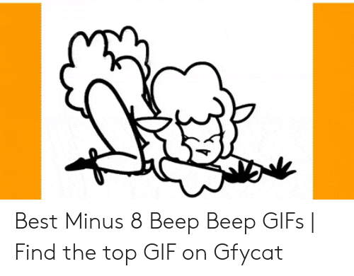 best of Minus8 sheep loop what beep