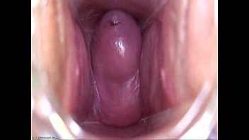 best of Missionary camera inside vagina during