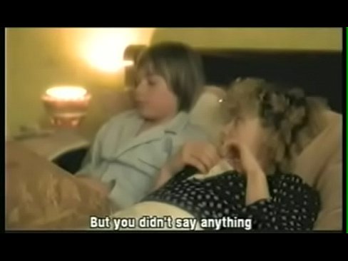Gosling reccomend fucked stepmom taboo vintage family
