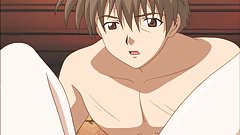 Cat reccomend oppai life english dubbed