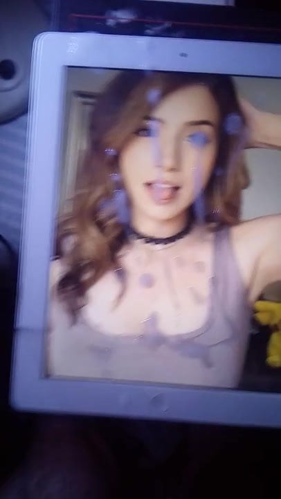 Wicked reccomend pokimane compilation with moans