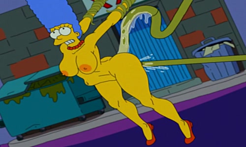 Monster M. recomended sex simpsons