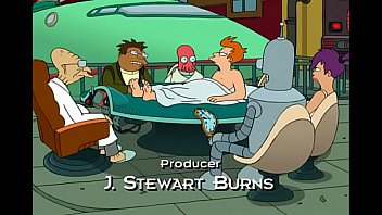 best of Porn with inflated futurama bender fucked