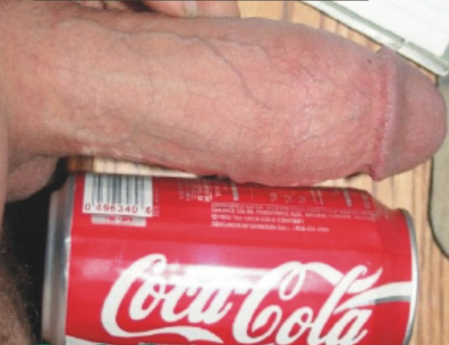 Boomstick recomended coke dick snorted