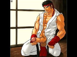 Rooster reccomend porn gameplay street fighter
