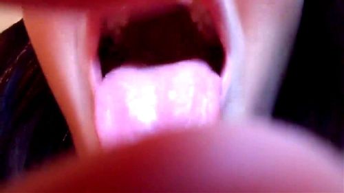 First L. recommendet giantess swallowed alive pov