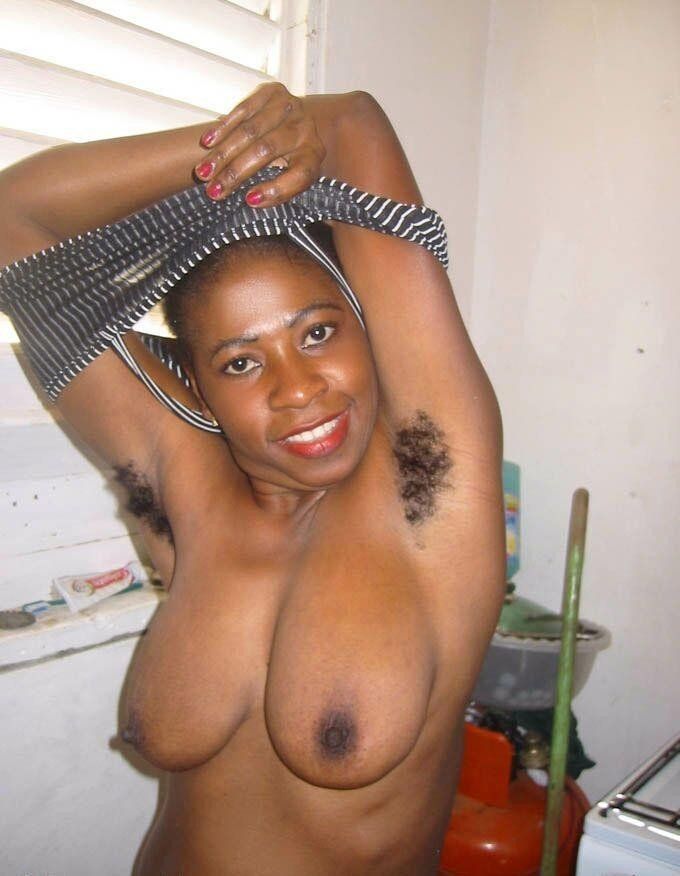 African milfs naked pics