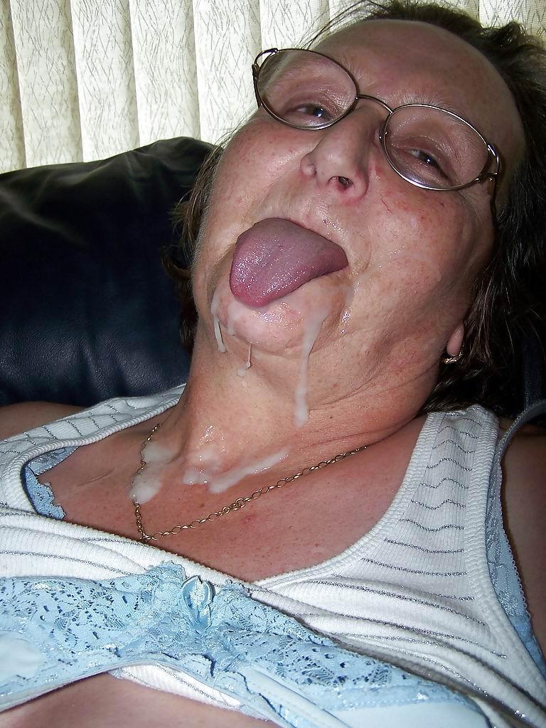 Old Year Granny Sex