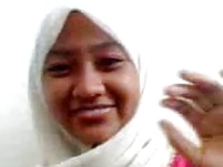 best of Horny malaysia hijab girl