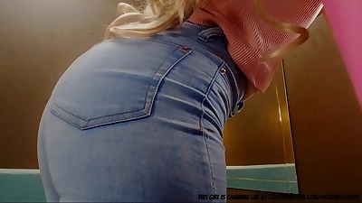 Wizard reccomend amateur teen quick fuck tight jeans