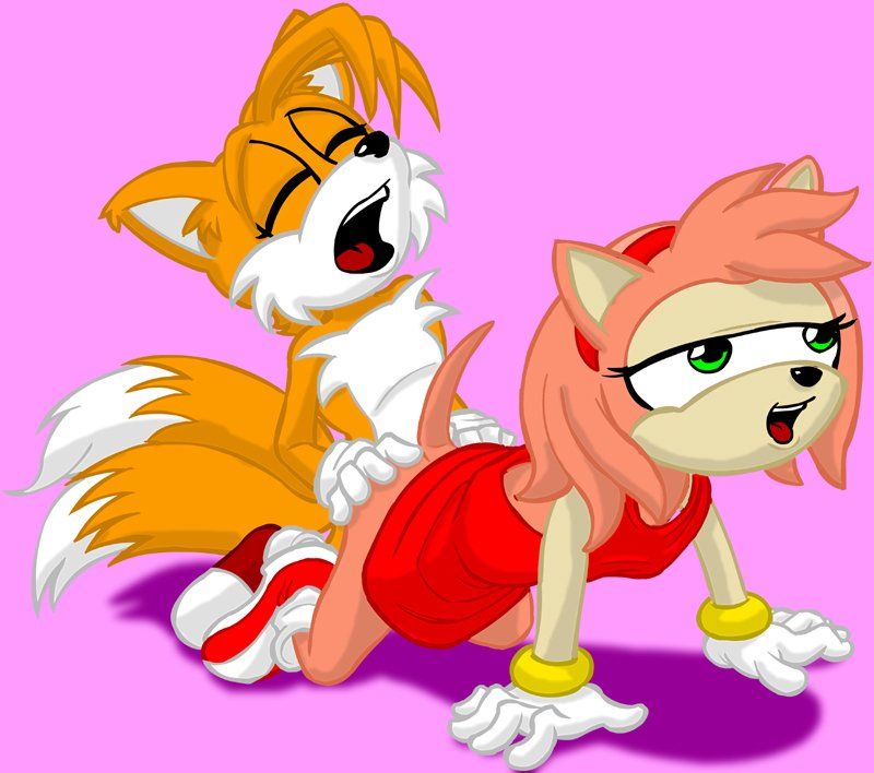 Tails gallery
