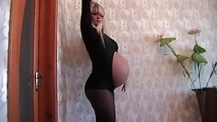 Inspector reccomend pregnant brazilian dancing