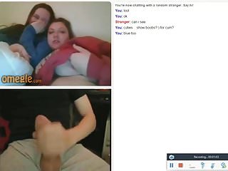 BBQ reccomend lucky omegle part nice thick girl