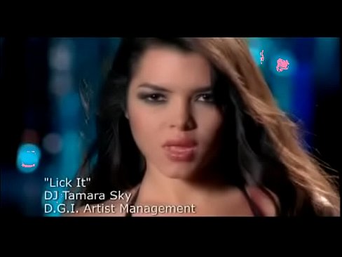 Tamara lick uncensored pussy