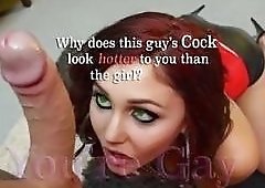 Sissy Cock Hypnosis