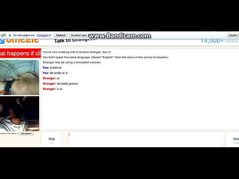 Specter reccomend chica chat omegle parte