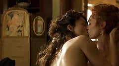 best of Kissing keira compilation knightley scenes