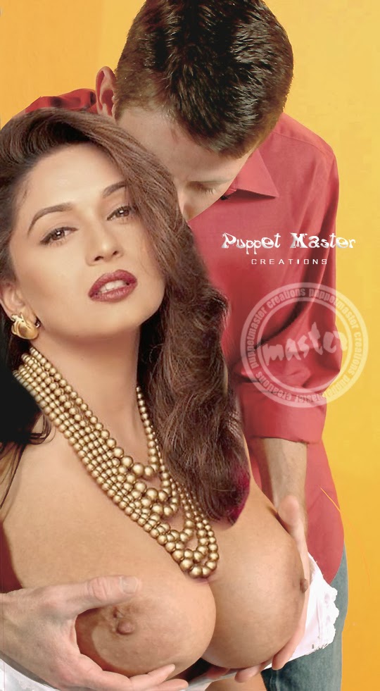 best of Boob dixit naked of madhuri