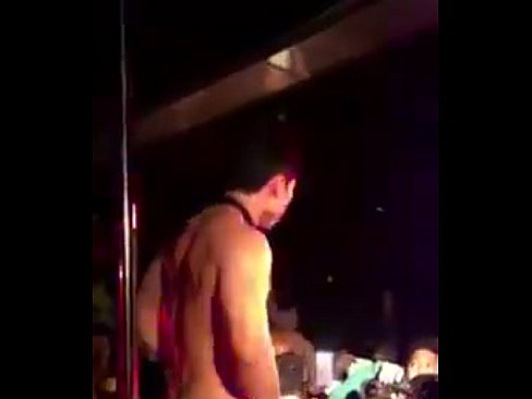 best of Gogo thailand show striptease