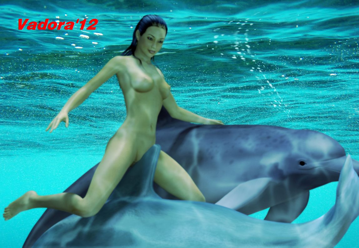 Дельфин и девушка - видео. Смотреть Дельфин и девушка - порно видео на адвокаты-калуга.рф