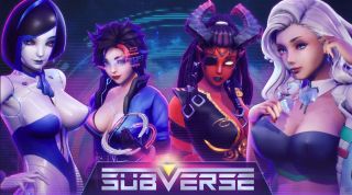 Subverse adult game interactive
