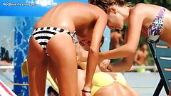 best of Pics hotbikini voyeur bikini