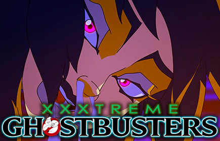 best of Extreme quality best zone xxxtreme ghostbusters