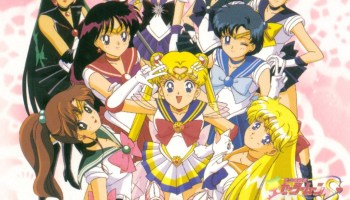 best of Sailor came thank moon saving host