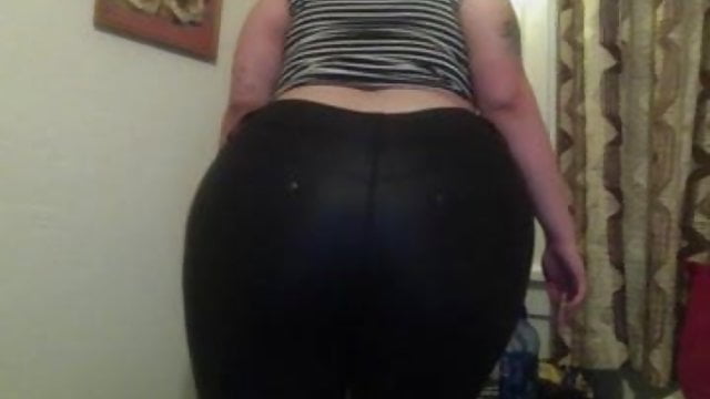best of Leggings chubby leather