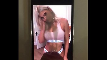 best of Tits tribute kylie jenners