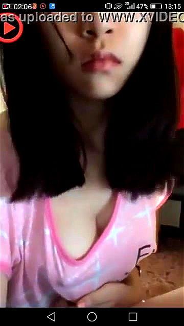 Princess P. reccomend cute chinese teen showing tits