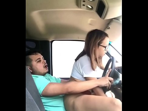 Ace reccomend trip creampie blowjob driving while