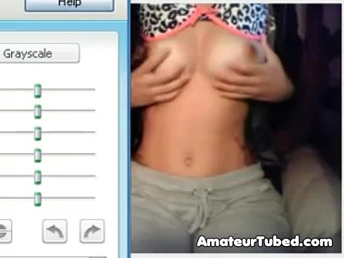 Hydraulics reccomend omegle boobs blonde