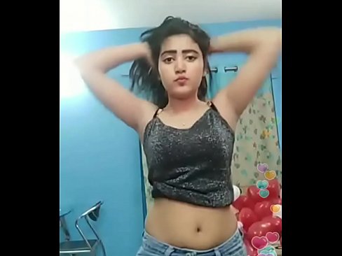 best of Dancing host girl