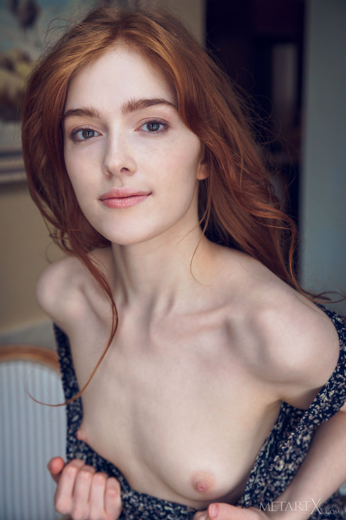 best of Redheads nude beautiful