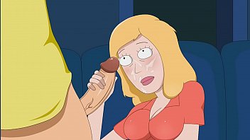 Flowerhorn recommendet morty rick beth nudes and