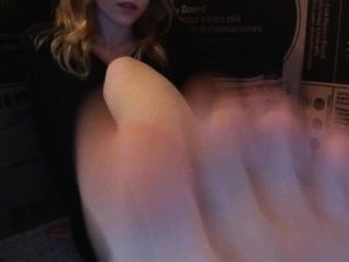 Bomber reccomend webcam teen alaska toes sexy sucks