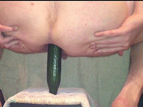 Arab giant cucumber part