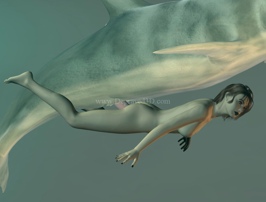 Dandelion reccomend dolphin sex
