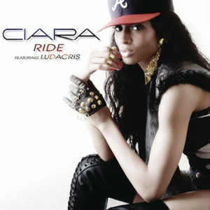 Ciara ride ebony special