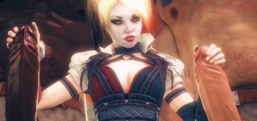 Snappie reccomend best harley quinn