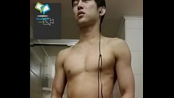 Korean actors male naked