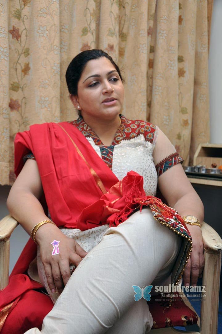 indian actress kushboo pussy