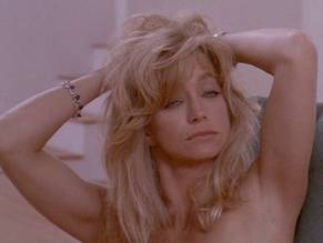 Sugar P. recommend best of Goldie Hawn Wild Cats.